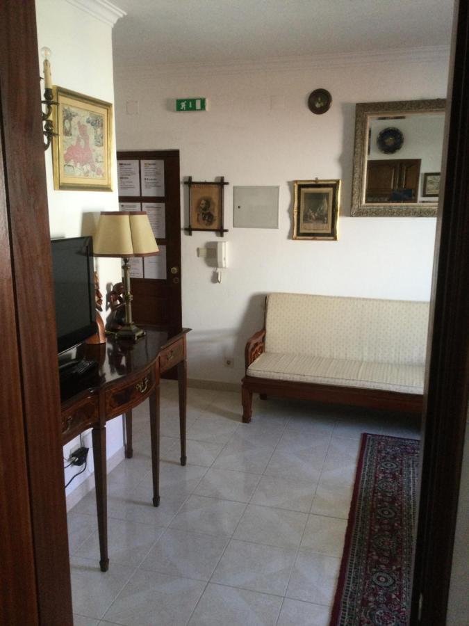 Vintage Apartment Milfontes Vila Nova de Milfontes Esterno foto