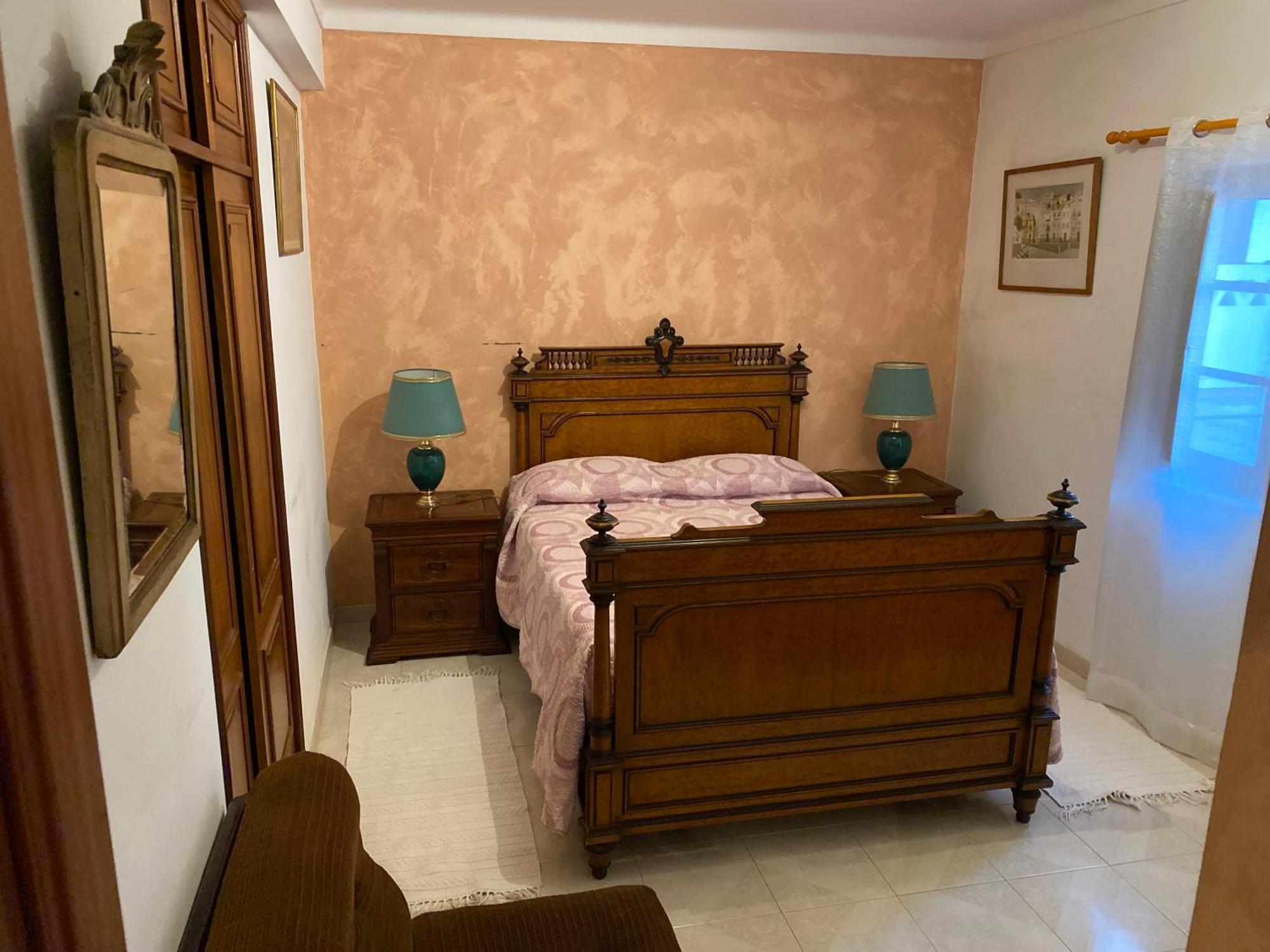 Vintage Apartment Milfontes Vila Nova de Milfontes Esterno foto